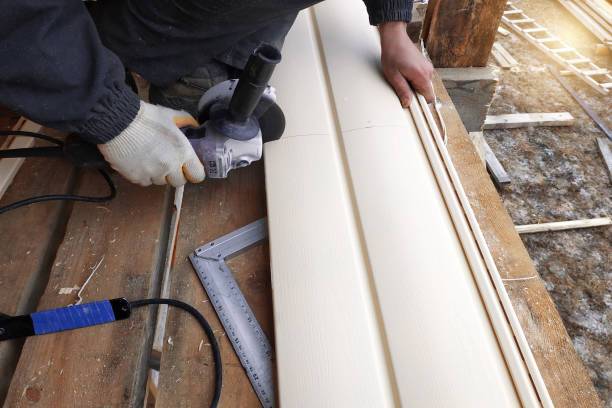 Best Engineered Wood Siding  in Mount Pleasant, PA